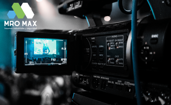 Audiovisuales, calidad, audio, video, maquiladoras,