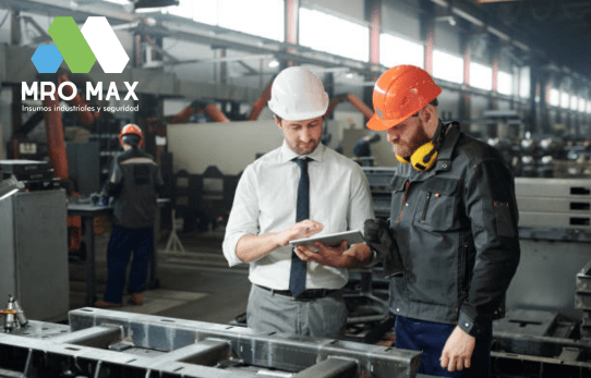 MroMax,maquiladoras, Satisfacción del cliente, Insumos de alta calidad,